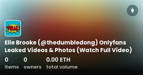 thedumbledong leaked onlyfans|Thedumbledong onlyfans Free Leaked Porn Videos